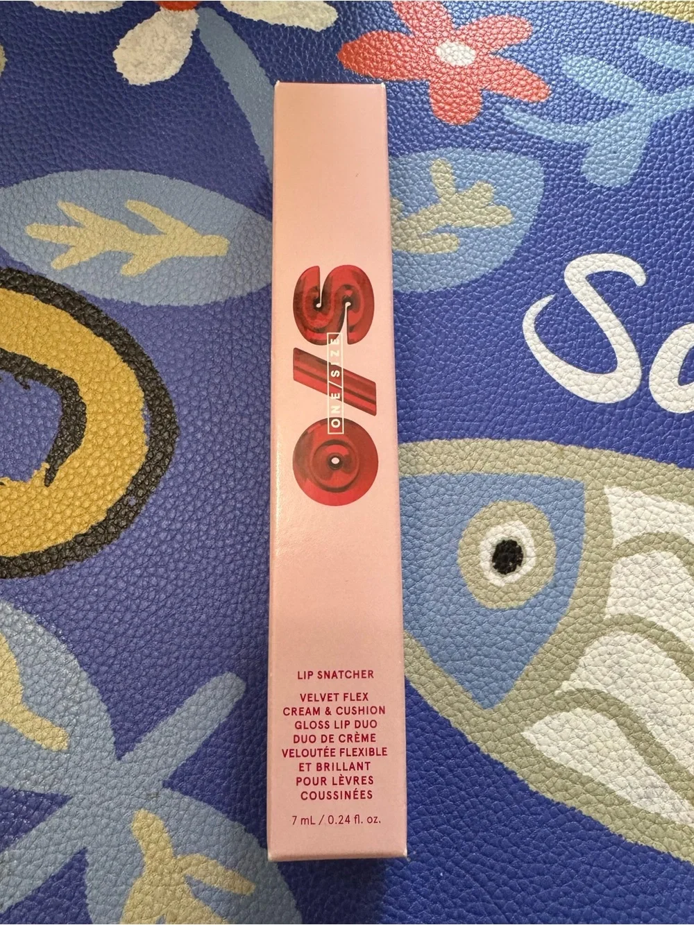 ONE/SIZE one size